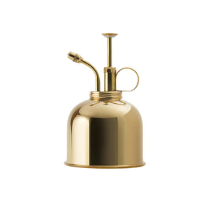 Haws Smethwick Spritzer in Brass