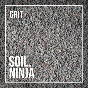 Soil Ninja Grit 1L