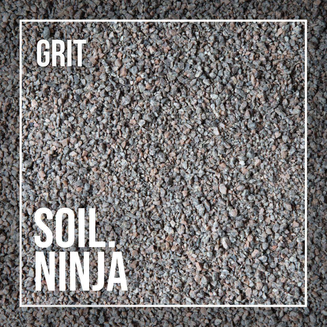 Soil Ninja Grit 1L